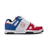 DC Shoes Stag - Rosso - Scarpe