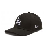 New Era 950 MLB Stretch snap LOSDOD - Nero - Cappello