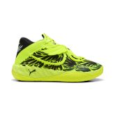 Puma x LaMelo Ball MB.05 "Voltage" - Giallo - Scarpe