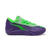Puma Scoot Zeros II NXTPRO - Verde - Scarpe Puma Scoot Zeros II NXTPRO - Verde - Scarpe