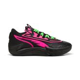 Puma Scoot Zeros II VN PUMA - Nero - Scarpe Puma Scoot Zeros II VN PUMA - Nero - Scarpe