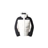 The North Face M Himalayan Down Parka - Blanc - Giacca