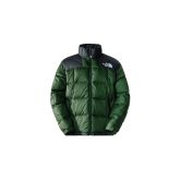 The North Face M Lhotse Down Jacket - Verde - Giacca