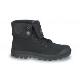 Palladium Boots US Baggy F-Black - Nero - Scarpe