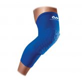 McDavid Hex® Leg Sleeves Blue - Blu - Protector