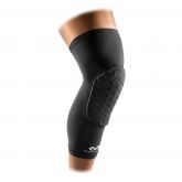McDavid Hex® Leg Sleeves Black - Nero - Protector