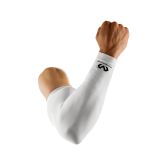 McDavid Elite Compression Arm Sleeve White - Blanc - Sleeve