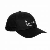 Karl Kani Signature Cap - Nero - Cappello