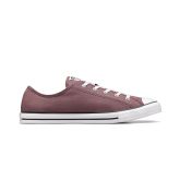 Converse Chuck Taylor All Star Dainty - Marrone - Scarpe Converse Chuck Taylor All Star Dainty - Marrone - Scarpe