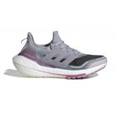 adidas Ultraboost 21 Cold.RDY Shoes - Viola - Scarpe