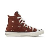 Converse Chuck Taylor All Star Clubhouse - Rosso - Scarpe