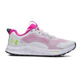 Under Armour W Charged Bandit Trail 2 Running - Blanc - Scarpe
