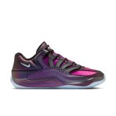 Nike KD18 "Eggplant" - Viola - Scarpe Nike KD18 "Eggplant" - Viola - Scarpe