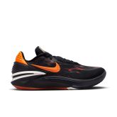 Nike Air Zoom G.T. Cut 2 "Black Phantom Orange" - Nero - Scarpe