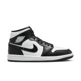 Air Jordan 1 Mid "Panda" Wmns - Blanc - Scarpe