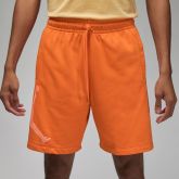 Jordan Essentials Fleece Shorts Starfish - Arancia - Pantaloncini