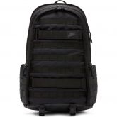 Nike Sportswear RPM Backpack - Nero - Zaino