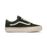 Vans LX Old Skool - Verde - Scarpe Vans LX Old Skool - Verde - Scarpe