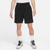 Jordan Essentials Fleece Shorts - Nero - Pantaloncini