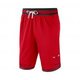 Nike Dri-FIT NBA Chicago Bulls DNA Shorts - Rosso - Pantaloncini