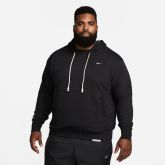 Nike Dri-FIT Standard Issue Pullover Basketball - Nero - Hoodie