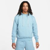 Nike Dri-FIT Standard Issue Pullover Basketball Worn Blue - Blu - Hoodie