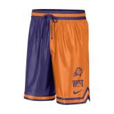 Nike Dri-FIT NBA Phoenix Suns Courtside Graphic Shorts - Multicolor - Pantaloncini