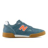New Balance Numeric Tom Knox 600 - Verde - Scarpe New Balance Numeric Tom Knox 600 - Verde - Scarpe