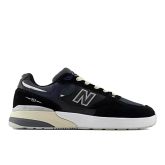 New Balance Numeric Andrew Reynolds 933 Blue - Blu - Scarpe New Balance Numeric Andrew Reynolds 933 Blue - Blu - Scarpe