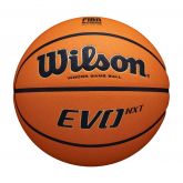 Wilson Evo NXT FIBA Game Ball Size 7 - Arancia - Sfera
