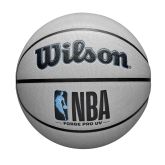 Wilson NBA Forge Pro UV Size 7 - Grigio - Sfera