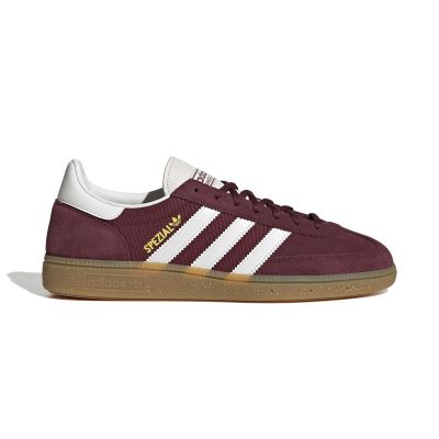 adidas Handball Spezial - Rosso - Scarpe adidas Handball Spezial - Rosso - Scarpe