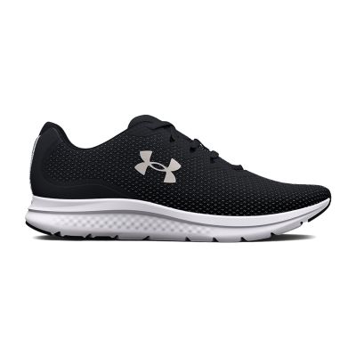 Under Armour Charged Impulse 3 Running Shoes - Nero - Scarpe