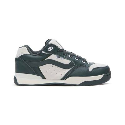 Vans Rowley XLT LX Vintage Goblin - Blu - Scarpe Vans Rowley XLT LX Vintage Goblin - Blu - Scarpe