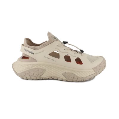 Palladium Offbound Hydro 8 - Marrone - Scarpe Palladium Offbound Hydro 8 - Marrone - Scarpe