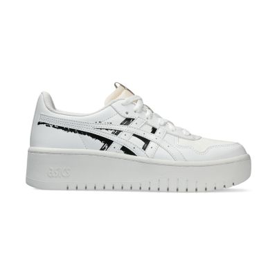 Asics Japan S Platform - Blanc - Scarpe