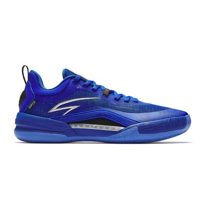 Anta KAI 1 Team "Blue" - Blu - Scarpe