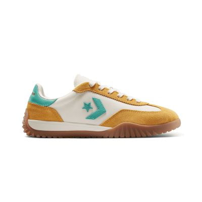 Converse Run Star Trainer - Giallo - Scarpe Converse Run Star Trainer - Giallo - Scarpe