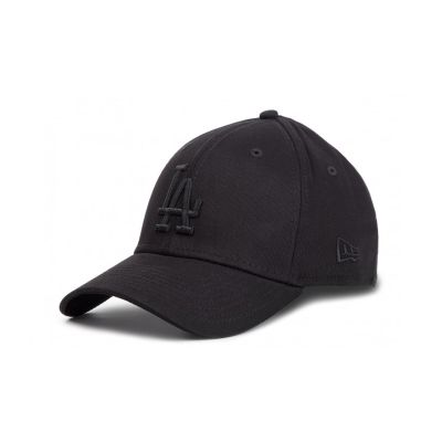 New Era 3930 MLB League Essential LOSDOD - Nero - Cappello