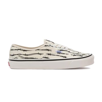 Vans Anaheim Factory Authentic 44 DX - Blanc - Scarpe Vans Anaheim Factory Authentic 44 DX - Blanc - Scarpe