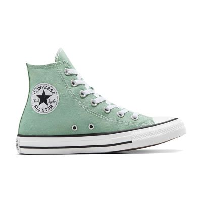 Converse Chuck All Star High Top - Verde - Scarpe