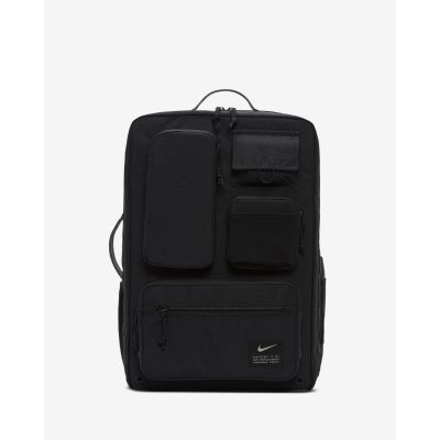 Nike Utility Elite Training Backpack - Nero - Zaino