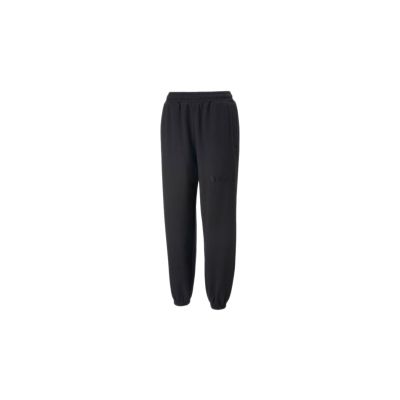Puma x Vogue Sweatpants - Nero - Pantaloni Puma x Vogue Sweatpants - Nero - Pantaloni