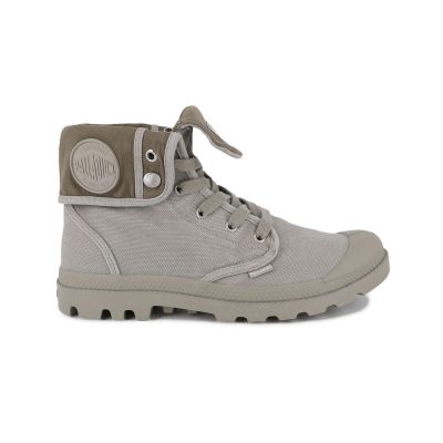 Palladium Baggy 7 - Grigio - Scarpe Palladium Baggy 7 - Grigio - Scarpe