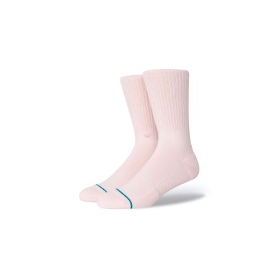 Stance Icon Pink - Rosa - Calzini