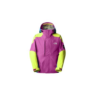 The North Face Men´s 3L Dryvent Carduelis Jacket - Viola - Giacca