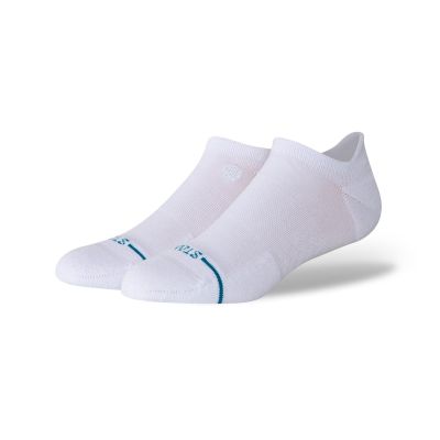 Stance Icon Low Tab 5,5-8-(M) - Blanc - Calzini