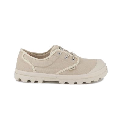 Palladium Dunelite Ox Cush 8 - Marrone - Scarpe Palladium Dunelite Ox Cush 8 - Marrone - Scarpe