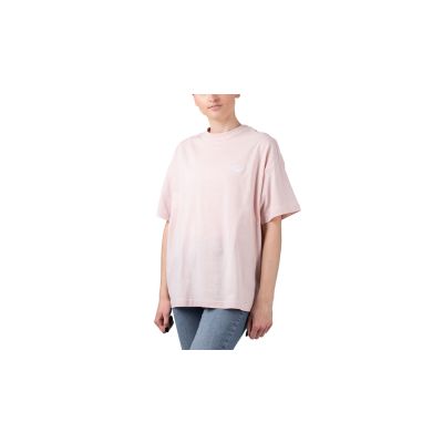 Dickies Summerdale T-Shirt W Rosa - Rosa - Maglietta a maniche corte