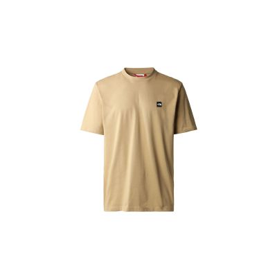 The North Face M Summer Logo T-Shirt - Marrone - Maglietta a maniche corte